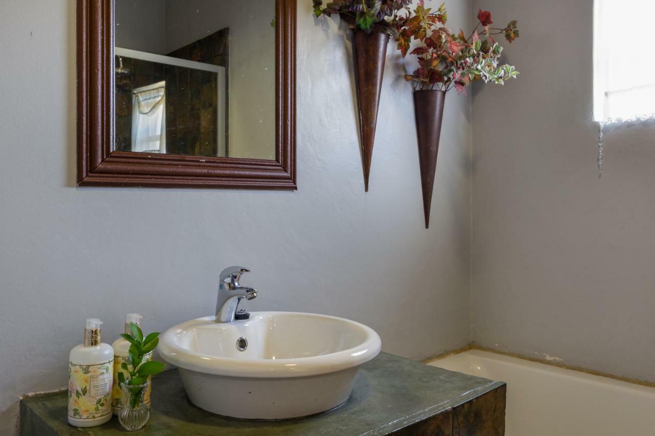 Aberfeldy Bed & Breakfast Midrand Eksteriør bilde