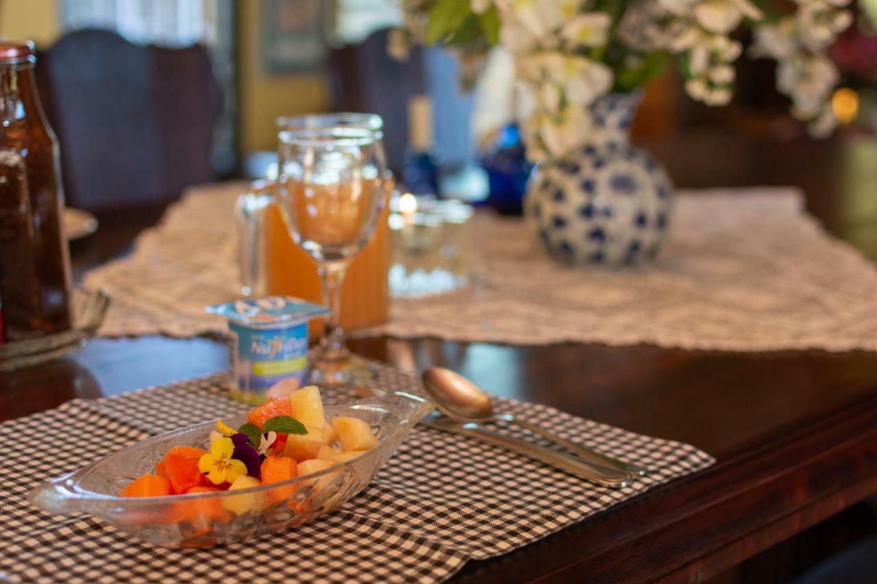 Aberfeldy Bed & Breakfast Midrand Eksteriør bilde